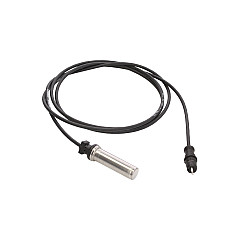 Senzor,turatie roata Senzor ABS drept 2050mm dop rotund fara mineca IVECO STRALIS I TRAKKER I WABCO 441 032 980 0