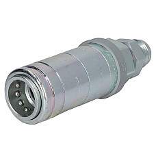 Cuplaj hidraulic FASTER 4SRHF0814/58SFH