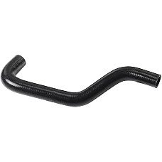 Furtun incalzire de incalzire 19mm FORD TRANSIT CONNECT 1.8D 06.02-12.13 GATES GAT02-2360