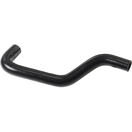 Furtun incalzire de incalzire 19mm FORD TRANSIT CONNECT 1.8D 06.02-12.13 GATES GAT02-2360