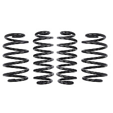 Set arcuri sport Lowering spring Pro-Kit 4pcs 30mm / 30mm 1022kg / 965kg SEAT LEON 1.2-2.0 07.05-08.13 EIBACH E10-81-009-04-22