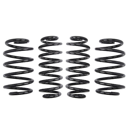 Set arcuri sport Lowering spring Pro-Kit 4pcs 30mm / 30mm 1022kg / 965kg SEAT LEON 1.2-2.0 07.05-08.13 EIBACH E10-81-009-04-22