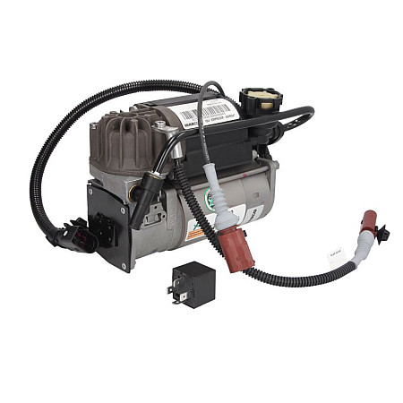 Compresor, instalatie aer comprimat Compresor cu suspensie pneumatica BENTLEY CONTINENTAL CONTINENTAL FLYING SPUR FLYING SPUR VW PHAETON 3.0D-6.0ALK 04.02- ARNOTT EUROPE P-2740