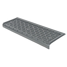 Carcasa acumulator Capacul bateriei RVI MAGNUM 05.00- LAMIRO LAM44-31