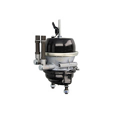 Cilindru de pretensionare Servomotor frana 16/24 cursa: 57mm/57mm M16x15mm disc BPW SBP 05-BCT16/24-B02