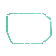 Garnitura, vana ulei cutie viteza automata Oil sump gasket BMW 5 E39 7 E38 8 E31 X5 E53 3.0D-4.6 02.96-09.03 ZF 0501 314 899