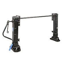 Stuturi JOST kpl.nog justificative wys.850mm podstwa de tip S JOST B0201-010203