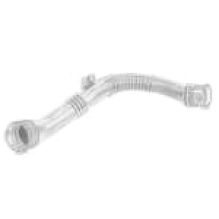 Palnie, filtru de aer Tub de incarcare aer intercooler-acceleratie FIAT TALENTO NISSAN NV300 OPEL VIVARO B RENAULT TRAFIC III 1.6D 05.14- OE OPEL 93867727