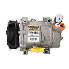 Compresor, climatizare Sanden aer conditionat compresor SD7V16 AIRSTAL 10-1112