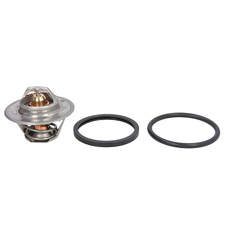 Termostat,lichid racire Termostat sistem racire 88C NISSAN MICRA II 1.0/1.4 08.92-02.03 VERNET TH6313.88J