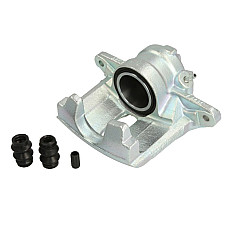 Etrier frana Etrier de frana cu disc Fata Dreapta CITROEN BERLINGO BERLINGO/MINIVAN C2 C3 AIRCROSS II C3 I C3 II C3 III C3 PICASSO C4 C4 CACTUS C4 I C-ELYSEE DS3 1.0-Electric 06.96- BUDWEG 343197