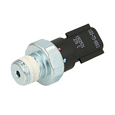 Senzor,presiune ulei Senzor presiune ulei 1 pin negru CHRYSLER 300C 300M NEON NEON II PT CRUISER SEBRING VOYAGER III VOYAGER IV VOYAGER V DODGE JOURNEY NEON II NITRO 1.6-4.0 05.94- VEMO V33-73-0003