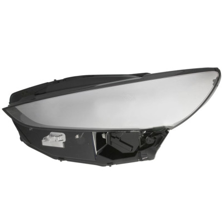 Lentila,far Headlamp glass L MAZDA 6 GJ 01.18- BLIC 5410-14-2055105P