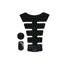 Accesorii moto Tank pad OXFORD autocolant rezervor universal OX833