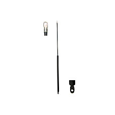 Amortizor Haion Arcul cu gaz universal KROSNO KR21946