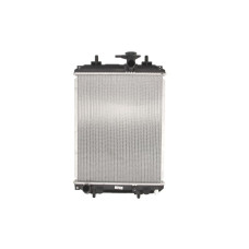 Radiator, racire motor Radiator motor Manual  DAIHATSU SIRION SUBARU JUSTY IV 1.0/1.3/1.5 KOYORAD PL072513