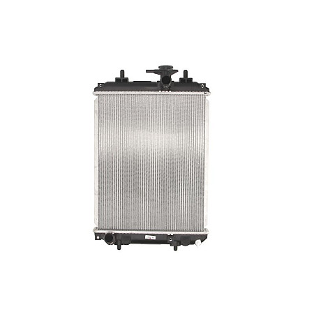 Radiator, racire motor Radiator motor Manual  DAIHATSU SIRION SUBARU JUSTY IV 1.0/1.3/1.5 KOYORAD PL072513