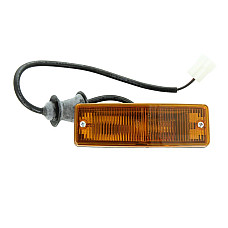 Semnalizator Indicator lamp front L P21W MAN M 2000 L M 2000 M MERCEDES NG 10.5D-9.6D 08.73- 09.93- GIANT 131-MT00270AL