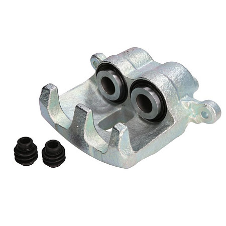 Etrier frana Etrier de frana cu disc Fata Dreapta JEEP GRAND CHEROKEE II 3.1D/4.0/4.7 04.99-09.05 BUDWEG 343869