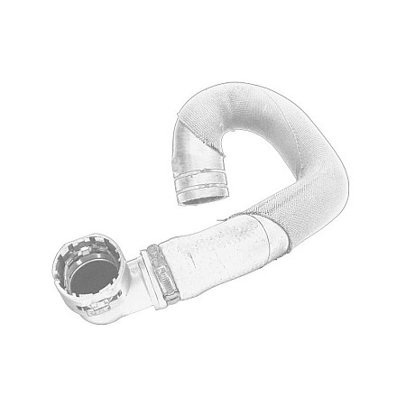 Radiator Furtun Tub Stream FIAT DUCATO 3.0D 06.11- OE FIAT 1363624080