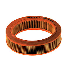 Filtru aer diametru interior 185 ARO 10 NISSAN PATHFINDER I RENAULT 11 19 I 19 I CHAMADE 19 II 19 II CHAMADE 9 RAPID/MINIVAN SUPER 5 SAAB 96 1.1-3.0 11.75-10.06 PURFLUX PX A575