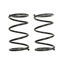 Set arcuri sport Eibach Pro-Kit Peugeot 206 2A / C 2.0 S16 1.4 HDI 04.99 - / E7025-120 25 mm / 25 mm EIBACH E7025-120
