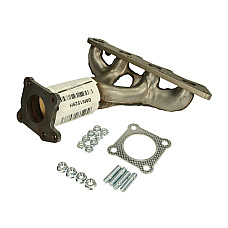 Catalizator EURO 3 SEAT AROSA CORDOBA VW LUPO I POLO POLO III CLASSIC 1.0/1.4 06.94-07.05 BM CATALYSTS BM91529H