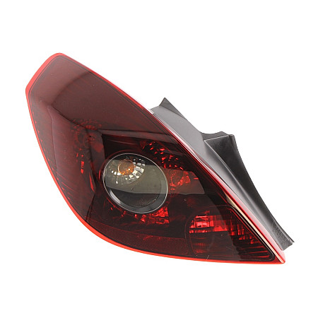 Stop spate Lampa Stanga se potriveste OPEL CORSA D 10 17D 0706 0814 VALEO VAL043593