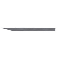 Suport, grila readiator Panel middle L chrome VOLVO FH IV COSPEL 102.14107