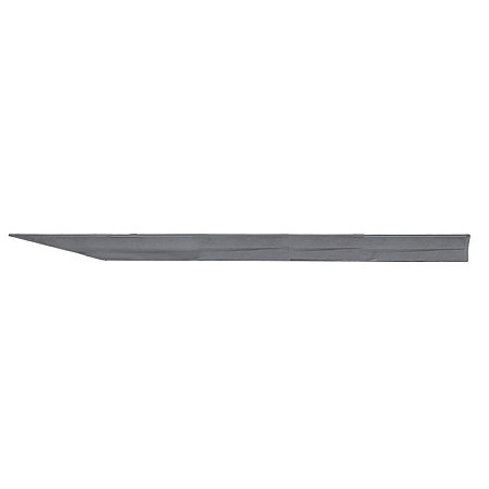 Suport, grila readiator Panel middle L chrome VOLVO FH IV COSPEL 102.14107