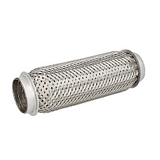 Tub flexibil sistem de esapament Amortizor de vibratii al sistemului de evacuare 45x200 MERCEDES VITO W638 AUDI A2 A3 BMW 5 E39 CITROEN BERLINGO MULTISPACE BERLINGO/MINIVAN C3 I C3 PLURIEL 0.8-3.0D 10.88- JMJ JMJ 45X200P
