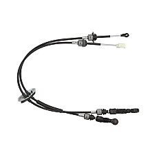 Cablu shimbator viteze Gearshift level cable KIA PICANTO II 1.0/1.0LPG/1.2 05.11-03.17 KOREA F60320OEM