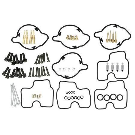 Kit reparatie carburator for number of carburettors 4 for sports use HONDA CBR 600 1997-1998 ALL BALLS 26-1666