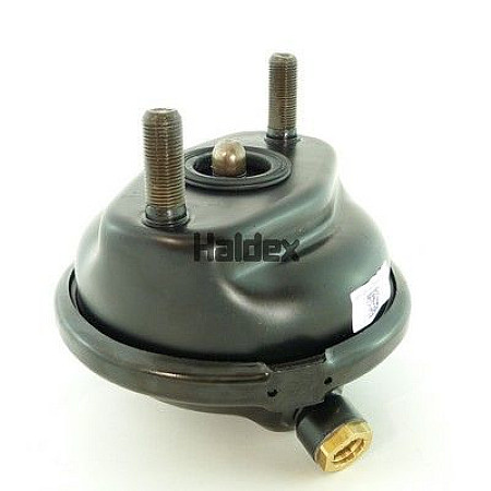 Cilindru receptor frana cu membrana MERCEDES-BENZ ECONIC HALDEX 125200405