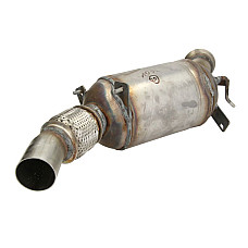 Filtru particule DPF BMW 5 (E60) JMJ JMJ1052