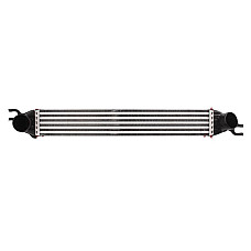 Intercooler, compresor Intercooler MINI R56 R57 R58 R59 CLUBMAN R55 COUNTRYMAN R60 PACEMAN R61 1.6 10.06-10.16 THERMOTEC DAB008TT