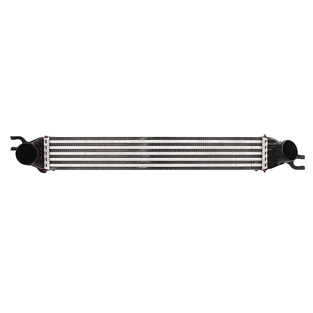 Intercooler, compresor Intercooler MINI R56 R57 R58 R59 CLUBMAN R55 COUNTRYMAN R60 PACEMAN R61 1.6 10.06-10.16 THERMOTEC DAB008TT