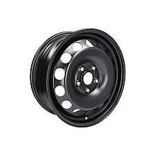 Janta otel PKW 6.0x16 5x112 CH 571 ET: 48 Janta otel AUDI A3 SEAT LEON LEON SC LEON ST SKODA OCTAVIA III VW GOLF ALLTRACK VII GOLF SPORTSVAN VII GOLF VII 04.12- KRONPRINZ KRONPRINZ VO 516034