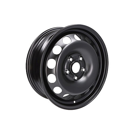 Janta otel PKW 6.0x16 5x112 CH 571 ET: 48 Janta otel AUDI A3 SEAT LEON LEON SC LEON ST SKODA OCTAVIA III VW GOLF ALLTRACK VII GOLF SPORTSVAN VII GOLF VII 04.12- KRONPRINZ KRONPRINZ VO 516034