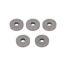 Alte elemente sistem combustibil Spring adjustment washer price per 5 pcs x12 BOSCH 2 430 102 920K