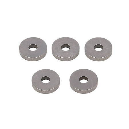 Alte elemente sistem combustibil Spring adjustment washer price per 5 pcs x12 BOSCH 2 430 102 920K