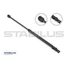 Amortizor portbagaj Arcul gaz arcul de incarcare Dreapta lungime maxima 778mm sUV 3035mm se potriveste KIA CERATO LIMUZINA 0404 1209 STABILUS STA239724