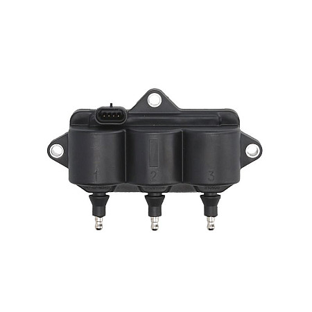 Bobina de inductie aprindere prin scanteie COIL DAEWOO MATIZ II 0.8I T3 06-07 KOREA K70037D