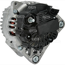Alternator 14V 110A RENAULT CLIO III KANGOO BE BOP KANGOO EXPRESS KANGOO II MEGANE II WIND 1.6/1.6ALK/1.6LPG 01.07- CARGO CAR115411