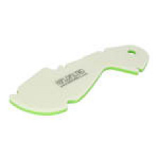 Filtru aer Spuma filtru de   cartus GILERA TYPHOON PIAGGIO/VESPA SKIPPER SKR TPH 80/125/150 1994-2003 HIFLO HFA5211DS