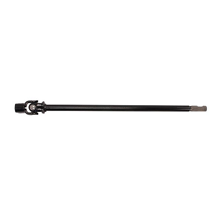 Arbore directie Steering system shaft KIA K2500 K2500 II K2700 K2700 II K2700 III K2900 2.5D/2.7D/2.9D 10.99- AKUSAN LCCF 02561