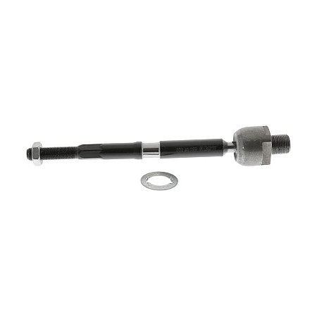 Articulatie axiala, cap de bara Tija de fixare fara capat Dreapta lungime: 210mm HONDA CITY IV JAZZ II 1.2-1.5 03.02-03.09 MOOG HO-AX-12634