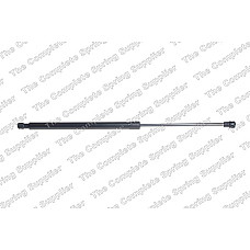 Amortizor portbagaj Arcul cu gaz arcul cu gaz de incarcare CHEVROLET AVEO HATCHBACK 03.11- LESJOFORS LS8114213
