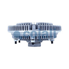 Cupla, ventilator radiator Fan clutch CASE COJALI 8521167COJ