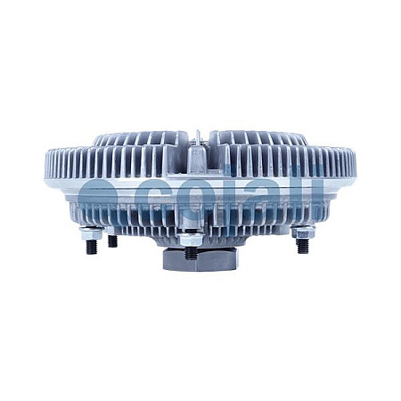 Cupla, ventilator radiator Fan clutch CASE COJALI 8521167COJ